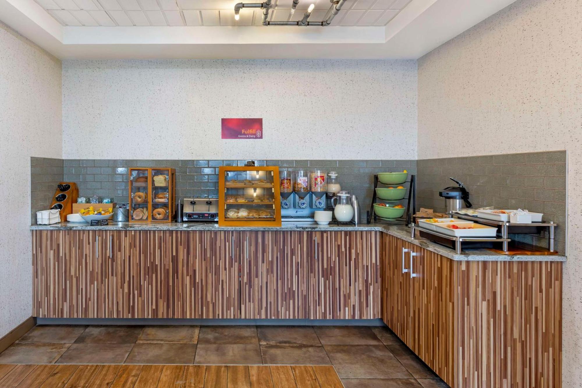 Best Western Plus Grant Creek Inn Missoula Exteriér fotografie