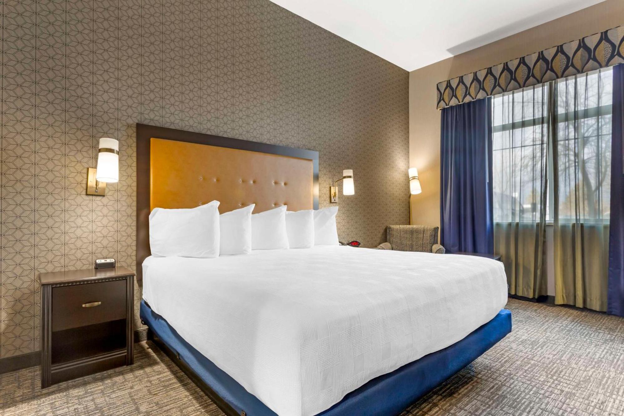 Best Western Plus Grant Creek Inn Missoula Exteriér fotografie