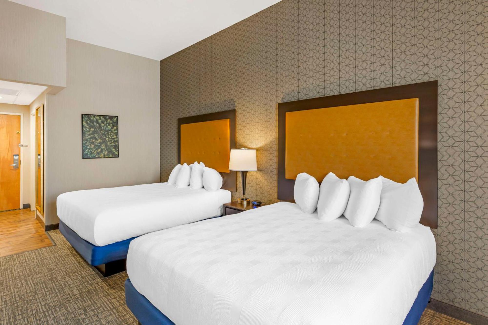 Best Western Plus Grant Creek Inn Missoula Exteriér fotografie