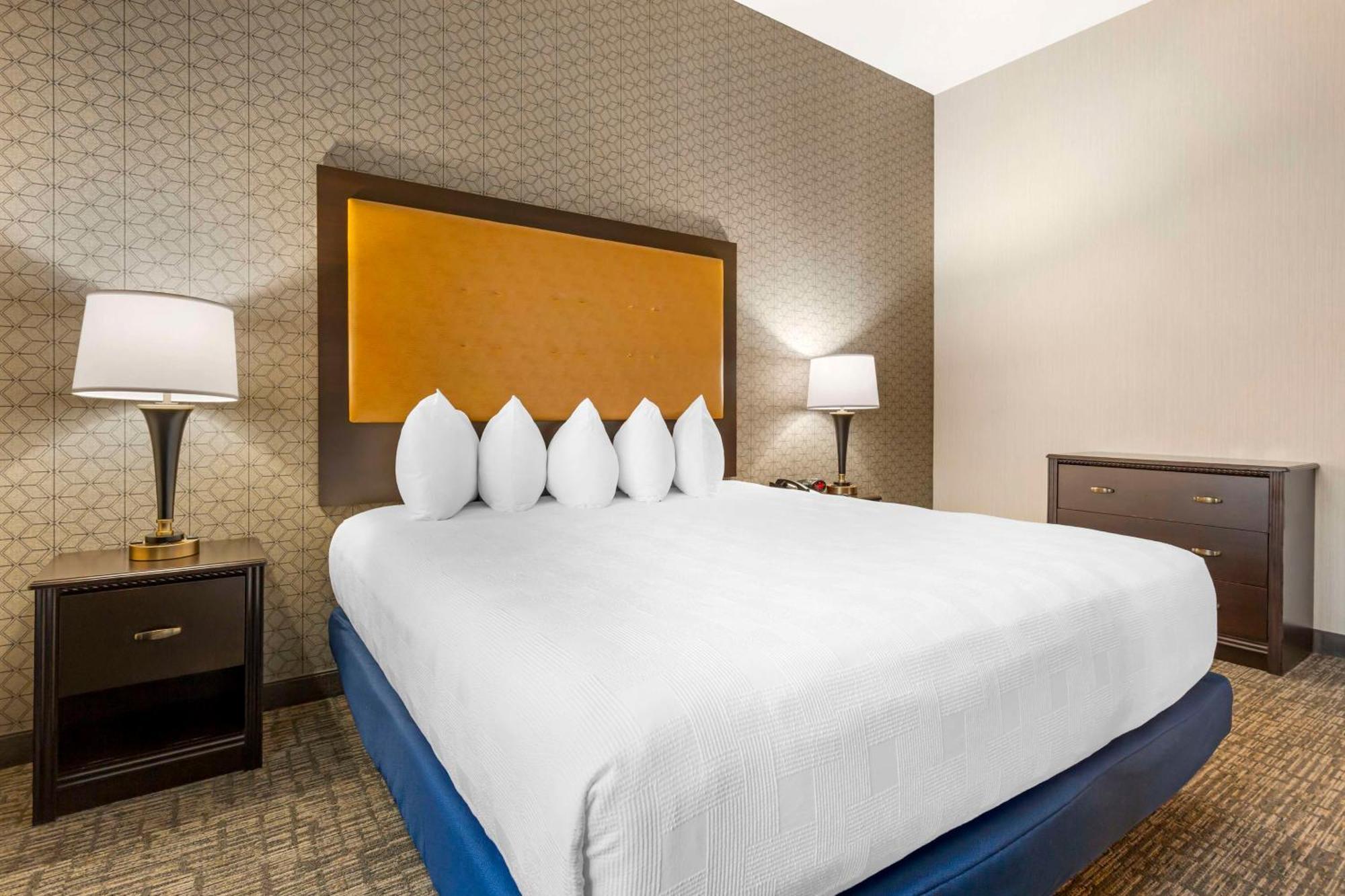 Best Western Plus Grant Creek Inn Missoula Exteriér fotografie