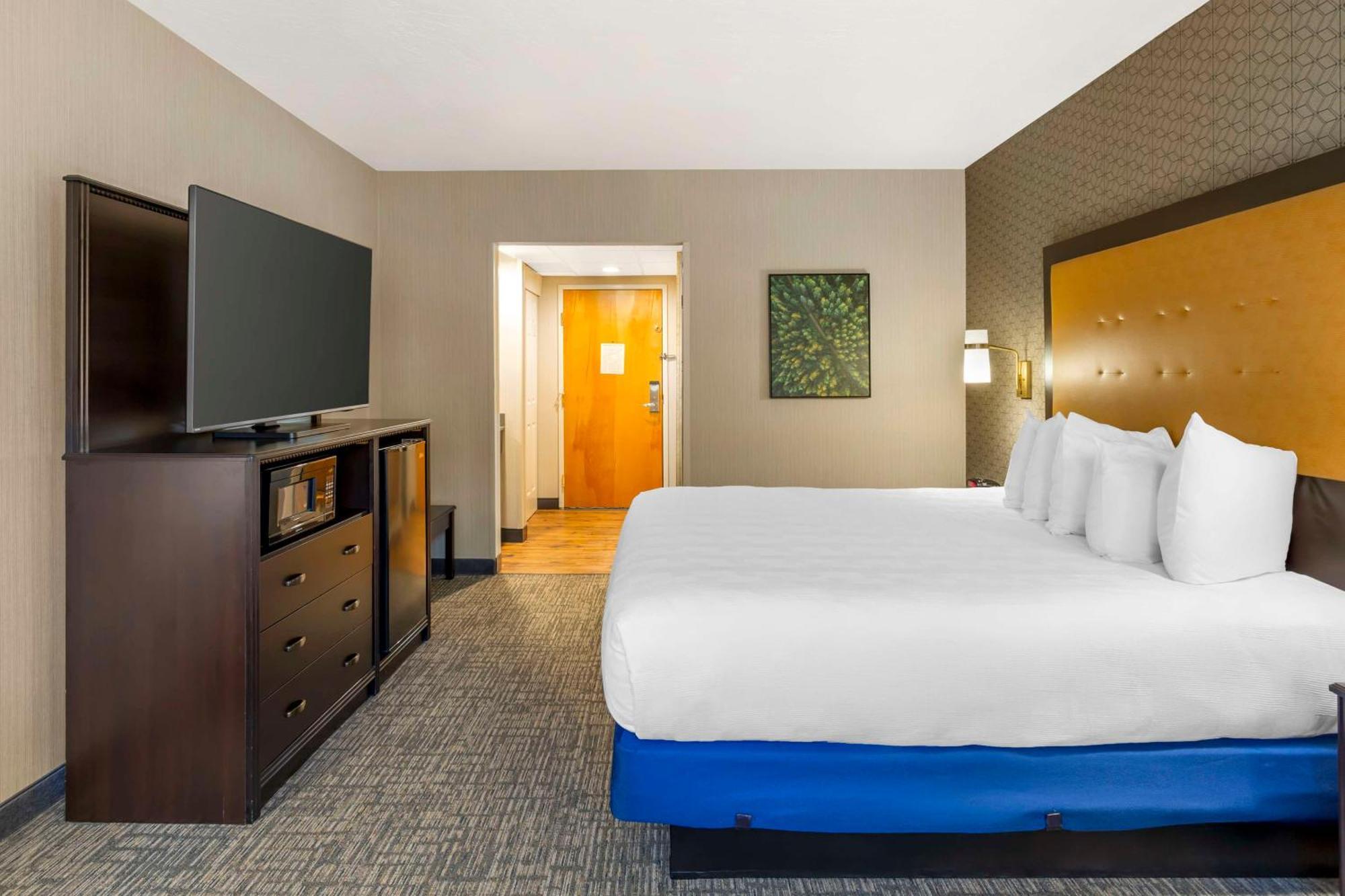 Best Western Plus Grant Creek Inn Missoula Exteriér fotografie